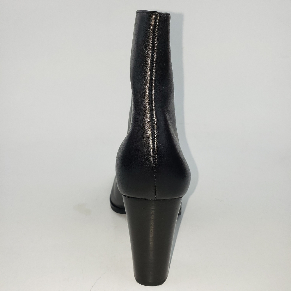 NIB Michael Kors Frenchie ankle bootie 6.5M - Picture 6 of 8